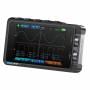 FNIRSI DS215H, 2 щупи, 50MHz*2 осцилограф / генератор сигналів, розширена комплектація