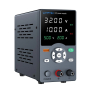 Блок живлення лабораторний GC605H 300Ватт (0-60Вольт х 0-5Ампер)