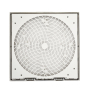 Випускний фільтр NTL-LD 323*323mm