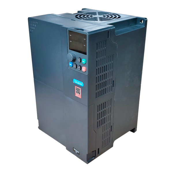 Фото - Частотний перетворювач 380В 3фази векторний 45KW M-Driver