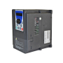 Частотний перетворювач FE550 з 220В 1фаза на 380В 3фази векторний 1,5KW