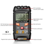 Мультиметр Aneng M113 600V AC/DC Voltage, NCV, LCD дисплей