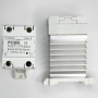 SSR регулятор потужності 1фаза  FCGT1-YT120VD, 120А, DC-AC (86546)