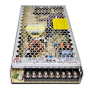 Блок живлення Mean Well LRS-200-24 оригінал (24VDC, 200W)
