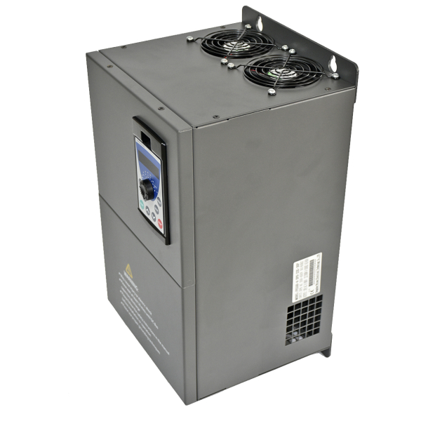 Фото - Частотний перетворювач FE550 380В 3 фази векторний 22KW