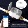 Лічильник води DN25 SMART ZigBee-WiFi
