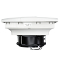Вентилятор впускний з фільтром NTL-LDF 255*255mm 220VAC