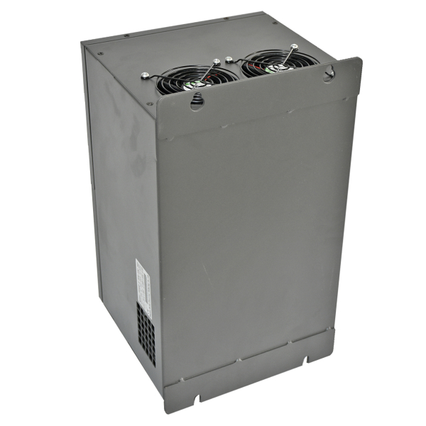 Фото - Частотний перетворювач FE550 380В 3 фази векторний 22KW