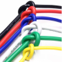 Кабель 3AWG (33.7мм²) мідний в силіконовій ізоляції
