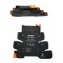 FCSSR1H-302DA (41F-1Z-C2/C4) Control (3-28VDC) Load (2A 24-280VAC)