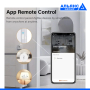 ZigBee-Wi-Fi Шлюз Smart Gateway