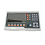 Система цифрової індикації УЦИ, 3коорд. YH800 LCD, 7" дисплей, 0.1μm - 10μm, UKR/ENG/RUS 15 мов, алюміній корп.