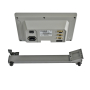 Система цифрової індикації УЦИ, 3коорд. YH800 LCD, 7" дисплей, 0.1μm - 10μm, UKR/ENG/RUS 15 мов, алюміній корп.