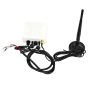 Лічильник електроенергії PC321-W 3ф 750А WiFi Smart