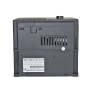 Частотний перетворювач FE550 з 220В 1фаза на 380В 3фази векторний 2,2KW