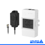 Бездротовий Wi-Fi вимикач Sonoff THR316D