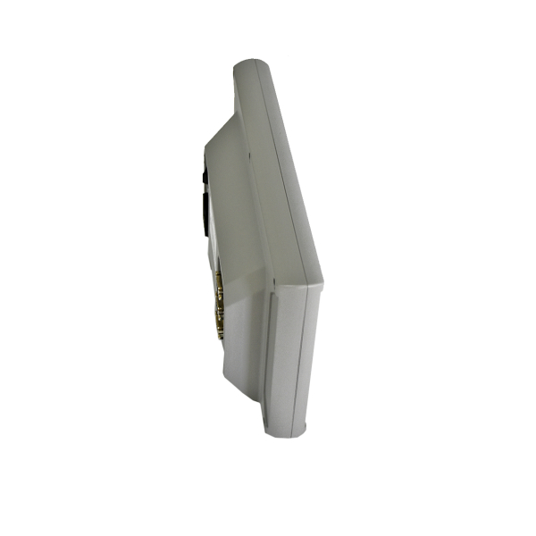 Фото - Система цифрової індикації УЦИ, 3коорд. YH800 LCD, 7" дисплей, 0.1μm - 10μm, UKR/ENG/RUS 15 мов, алюміній корп.