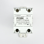 SSR регулятор потужності 1фаза  FCGT1-YT60VD, 60А, DC-AC (86540)