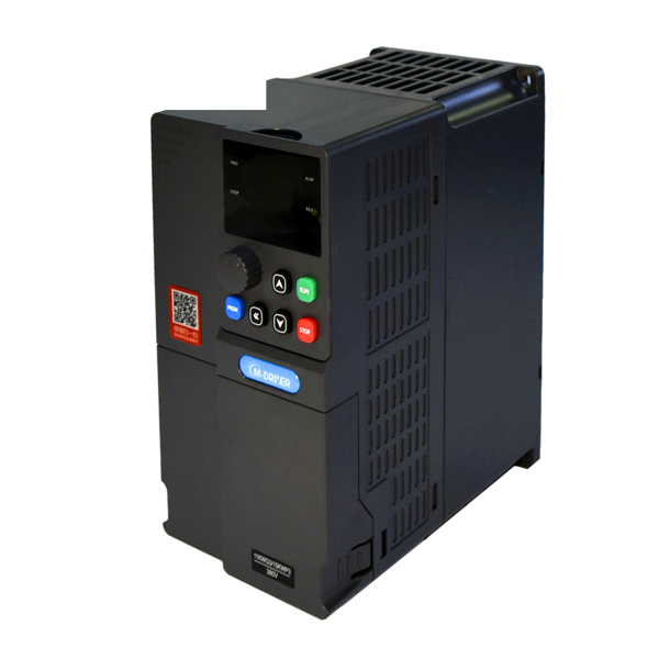 Фото - Частотний перетворювач 380В 3фази векторний 11KW M-Driver