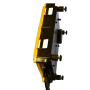 Комплект радіоуправління з джойстиками F24-60 AC220-380V
