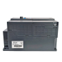 Частотний перетворювач з 220В 1фаза на 380В 3фази векторний 7,5KW M-Driver