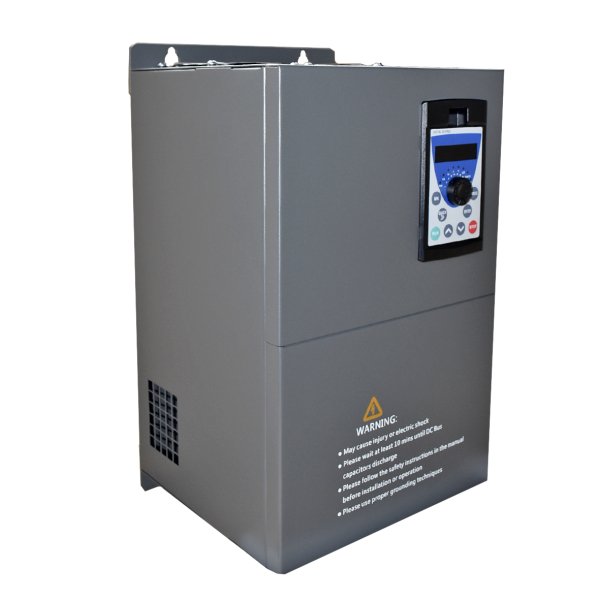 Фото - Частотний перетворювач FE550 380В 3 фази векторний 30KW