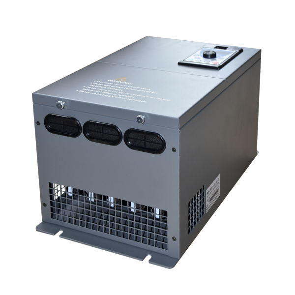 Фото - Частотний перетворювач FE550 380В 3 фази векторний 30KW