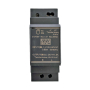 Блок живлення Mean Well HDR-30-24 оригінал (24VDC, 30W)