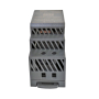 Блок живлення Mean Well HDR-30-24 оригінал (24VDC, 30W)