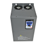 Частотний перетворювач FE550 380В 3 фази векторний 37KW