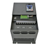 Частотний перетворювач FE550 380В 3 фази векторний 37KW