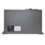 Частотний перетворювач FE550 380В 3 фази векторний 37KW