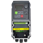 Частотний перетворювач 380В 3фази векторний 2.2KW M-Driver 980 з класом захисту IP66