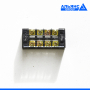 Клемна колодка ТВ 2504 гвинтова в корпусі, 4P