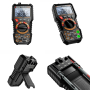 Мультиметр Aneng SZ12 750V AC/ 1000V DC Voltage, 20A AC/DC Current, NCV, LCD з підсвіткою, True RMS