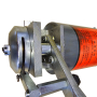 Помпа ручна для змащування 1.5L 30Mpa