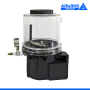 Насос пластичного мастила 4л 12VDC Graco