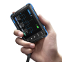 FNIRSI DSO153 1MHz*1 міні осцилограф / генератор сигналів, розширена комплектація