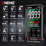 Мультиметр Aneng 621A 1000V AC/DC Voltage, 10A AC/DC Current, NCV, VA кольоров.дисплей, True RMS, Smart, літієвий акумулятор