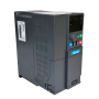 Частотний перетворювач з 220В 1фаза на 380В 3фази векторний 4,0KW M-Driver