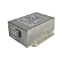 Фільтр ВЧ EMI 250/440VAC YX84G4-40A-T