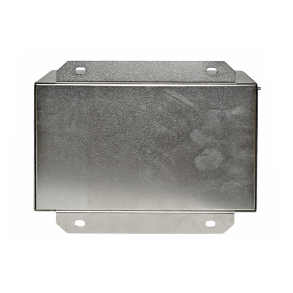Фото - Фільтр ВЧ EMI 250/440VAC YX84G4-40A-T