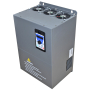 Частотний перетворювач FE550 380В 3 фази векторний 45KW