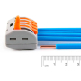 Клемна колодка PTC213