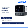 ПІД регулятор температури FCWK-902