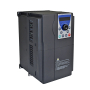 Частотний перетворювач FE550 з 220В 1фаза на 380В 3фази векторний 4KW
