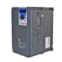 Частотний перетворювач FE550 з 220В 1фаза на 380В 3фази векторний 4KW