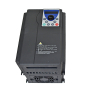 Частотний перетворювач FE550 з 220В 1фаза на 380В 3фази векторний 4KW