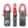 Струмові (токові) кліщі Aneng PN103 600V AC/DC Voltage, 600A AC/DC Current, NCV, мультиметр, LCD з підсвіткою