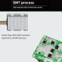 Конвертер напруги з 24VDC в 12V DC, 20А